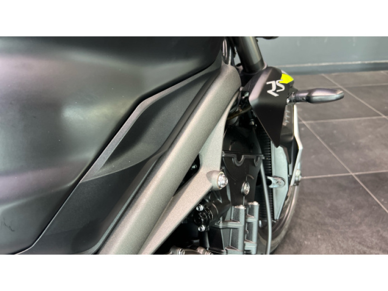 Triumph Street Triple RS (19MY)